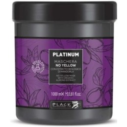 BLACK PLATINIUM MASCARA...