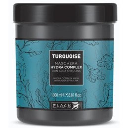 BLACK TURQUOISE MASCARA...