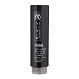 BLACK CREME DE COR PRETO 250ML