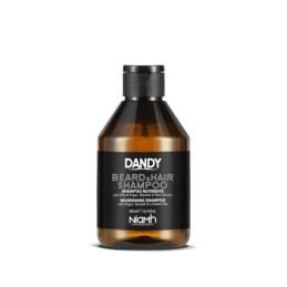 DANDY SHAMPOO BARBA E...