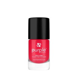 PURPLE VERNIZ Nº26 THIS IS...