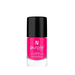 PURPLE VERNIZ Nº112 SUNRISE...