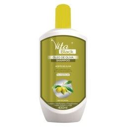 VITABLACK OLEO DE OLIVA...