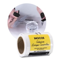 INOCOS ADESIVO LIMPA...
