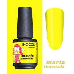 INOCOS VERNIZ GEL MARIA...