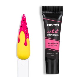 INOCOS PAINT GEL ARTIST...