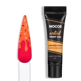 INOCOS PAINT GEL ARTIST...