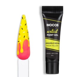 INOCOS PAINT GEL ARTIST...
