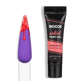 INOCOS PAINT GEL ARTIST...