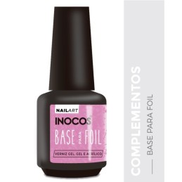 INOCOS BASE PARA FOIL15ML