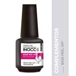 INOCOS BASE PEEL-OFF 15ML