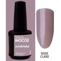 INOCOS VERNIZ GEL SOMBRINHA...