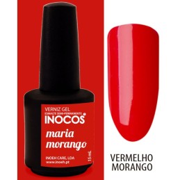 INOCOS VERNIZ GEL MARIA...