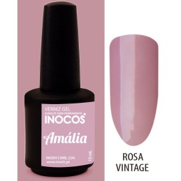 INOCOS VERNIZ GEL AMÁLIA 15ML