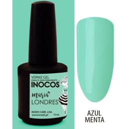 INOCOS VERNIZ GEL MARIA...
