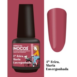 INOCOS VERNIZ GEL 4ªFEIRA...