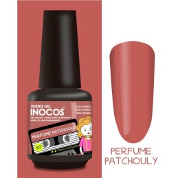 INOCOS VERNIZ GEL PERFUME...