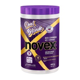 NOVEX COOL BLONDE  MÁSCARA...