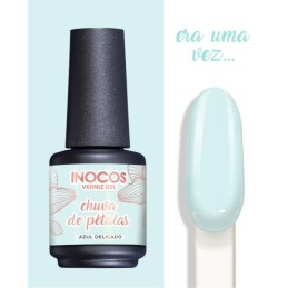 INOCOS VERNIZ GEL CHUVA DE...