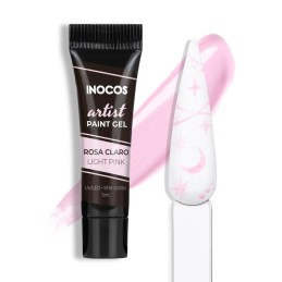 INOCOS PAINT GEL ARTIST...