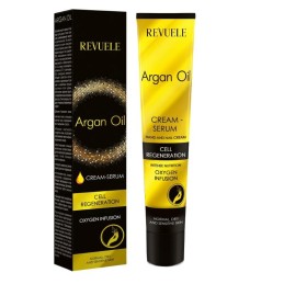 REVUELE ARGAN OIL HAND&NAIL...