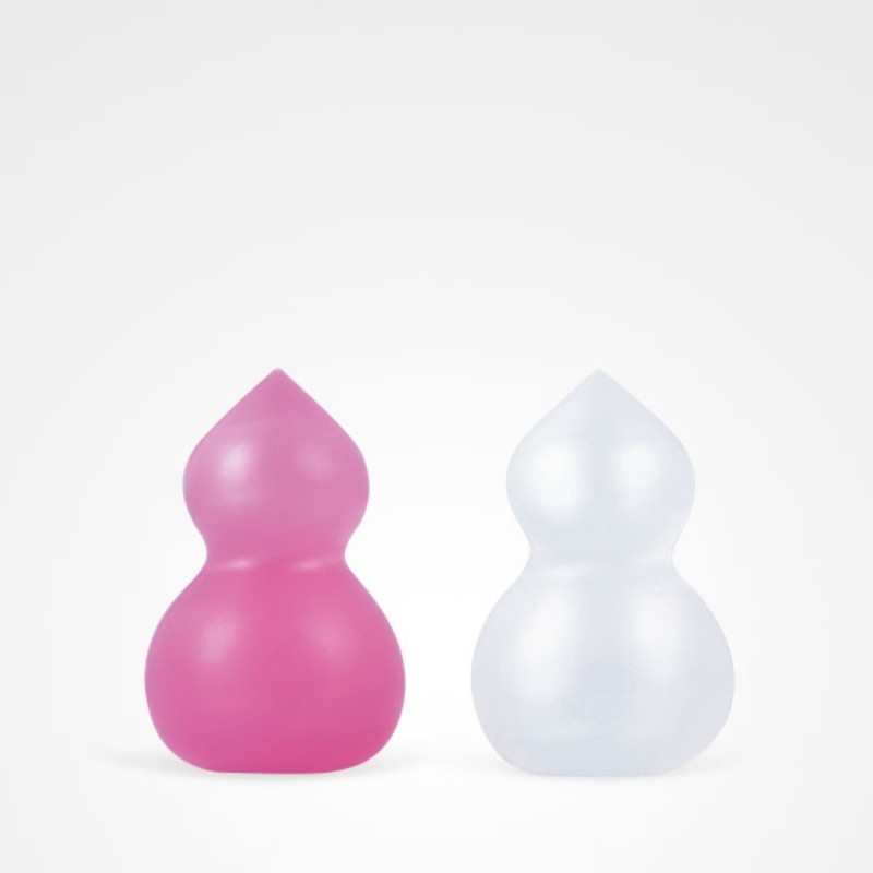 BIFULL ESPONJA DE SILICONE PARA MAQUILHAGEM DROP 2 UN BIFULL ESPONJA DE SILICONE PARA MAQUILHAGEM DROP 2 UN