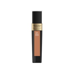PIERRE RENÉ BATOM MATTE LIQUIDO - BEIJE SUEDE - 01