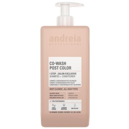 ANDREIA CO-WASH POST COLOR - 1000ML