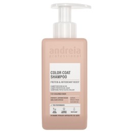 ANDREIA COLOR COAT SHAMPOO - 300ML