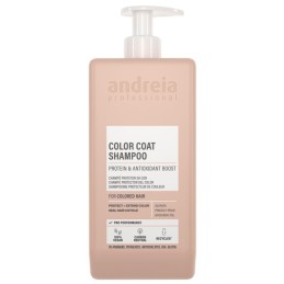 ANDREIA COLOR COAT SHAMPOO - 1000ML