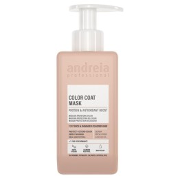 ANDREIA COLOR COAT MASK - 300ML