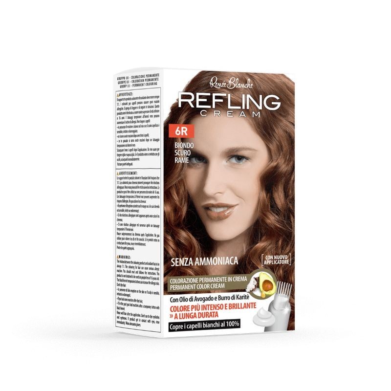 REFLING 6R - 55ML REFLING 6R - 55ML