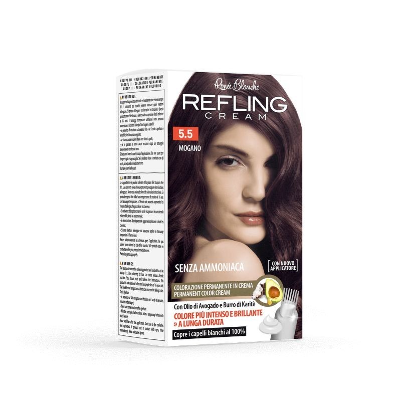 REFLING 5.5M - 55ML REFLING 5.5M - 55ML