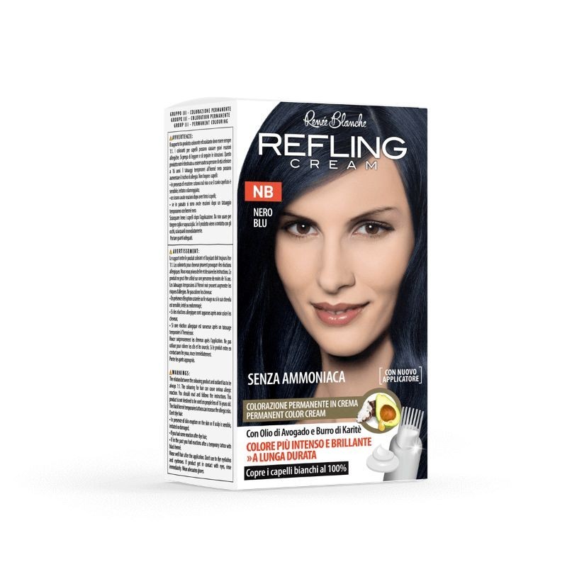 REFLING 1NB - 55ML REFLING 1NB - 55ML