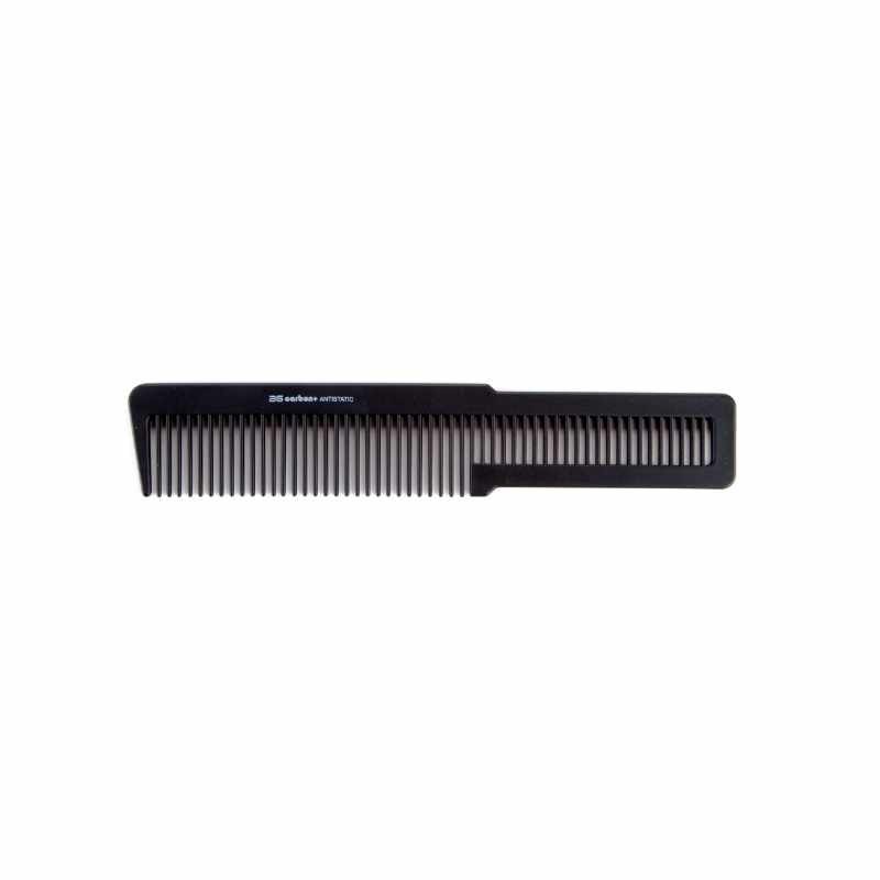 AG PENTE CARBONO + ANTIESTÁTICO CORTE MÁQUINA AG PENTE CARBONO + ANTIESTÁTICO CORTE MÁQUINA