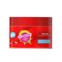 ÉLEVE SANTA BOMBA MÁSCARA 250GR
