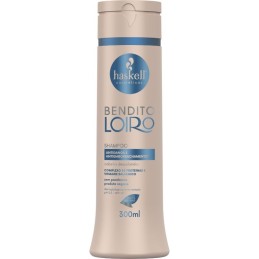 HASKELL BENDITO LOIRO SHAMPOO BENDITO LOIRO 300ML
