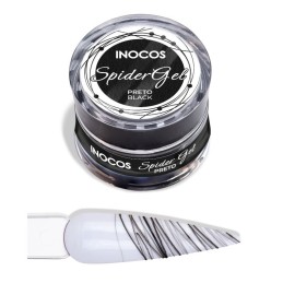 INOCOS SPIDER GEL PRETO 