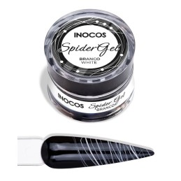 INOCOS SPIDER GEL BRANCO 