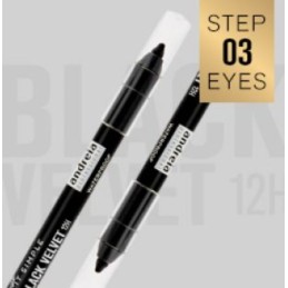 ANDREIA BLACK VELVET 12H -...