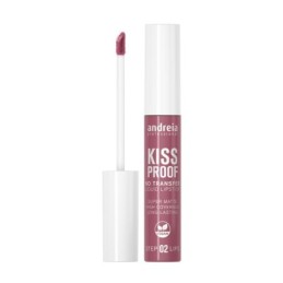 ANDREIA KISS PROOF DUSTY ROSE 07