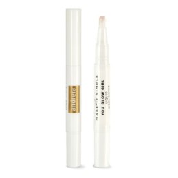 ANDREIA YOU GLOW GIRL! - LIQUID HIGHLIGHTER 01