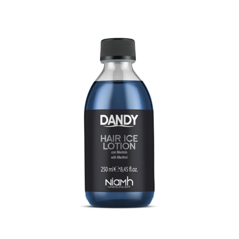 DANDY HAIR ICE LOTION 250ML DANDY HAIR ICE LOTION 250ML