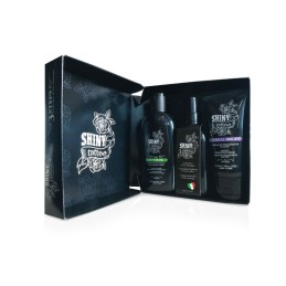 SHINY TATTOO KIT