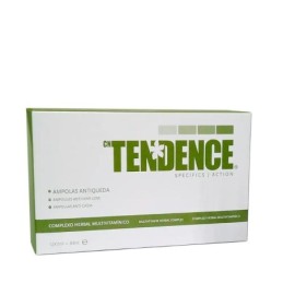 TENDENCE ACTION  AMPOLAS ANTIQUEDA 12*7ML
