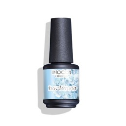 INOCOS VERNIZ GEL FLORA -  HORTÊNSIA  15ML