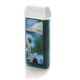 ITALWAX ROLL-ON ORIGINAL AZULENO 100GR