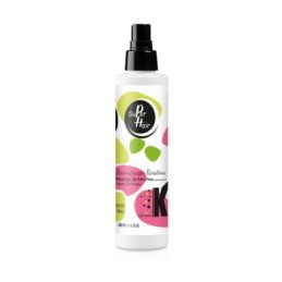 SUPER HAIR RECARGA DE KERATINA RECONSTRUÇÃO CABELOS DANIFICADOS 200ML