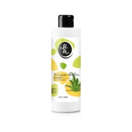 SUPER HAIR SHAMPO HIDRATAÇÃO ALOE VERA CABELO ENCARACOLADO 200ML