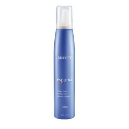 RISFORT ESPUMA DE COR PRATA 200ML